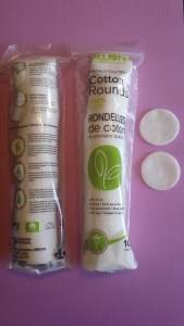 Delon+ Premium Cotton Rounds