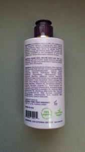 michael todd cleanser