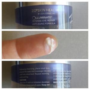ZO Skin Health Olluminate Intense Eye Repair