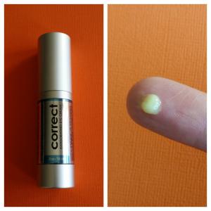 Your Best Face (YBF) Correct Eye Cream