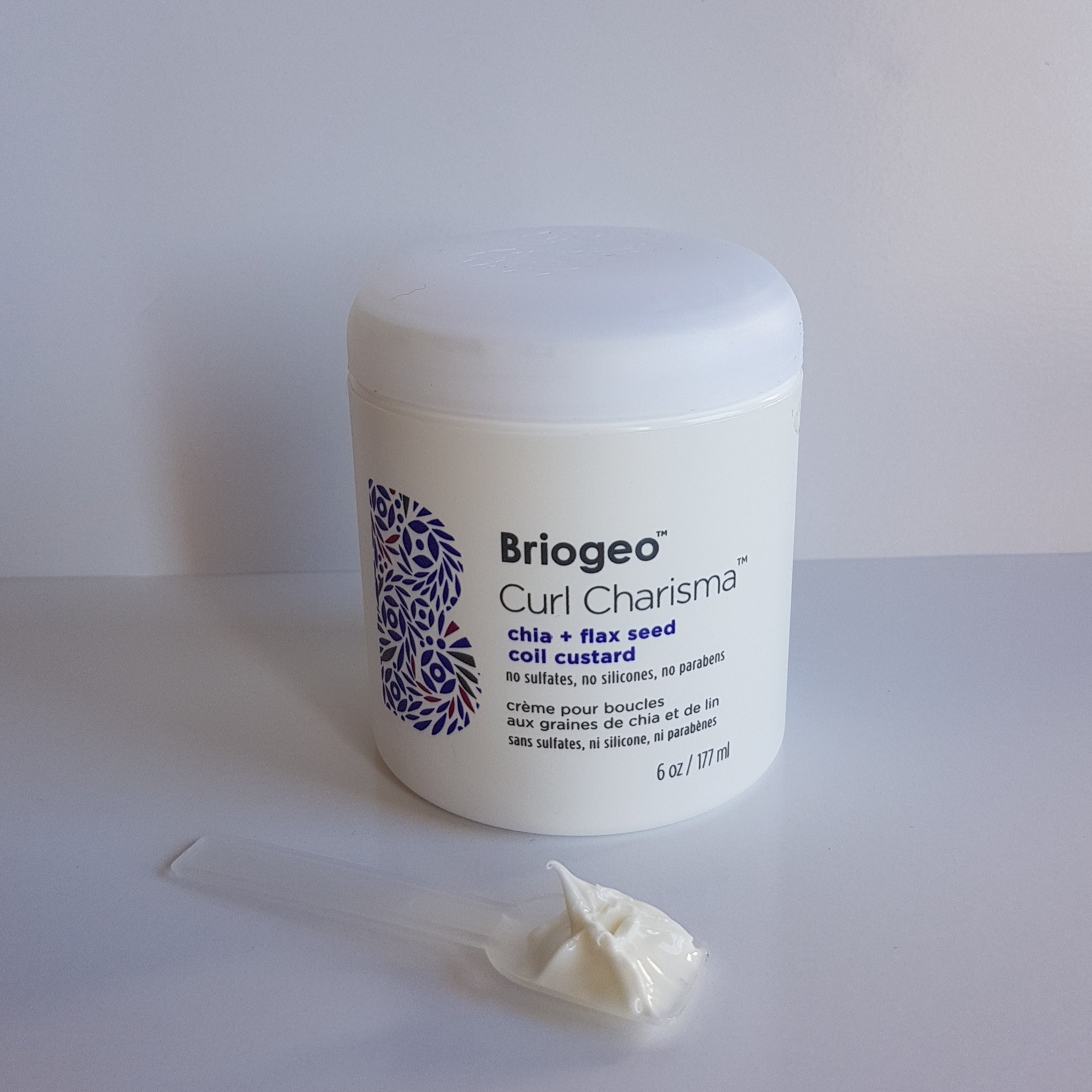 briogeo curl charisma